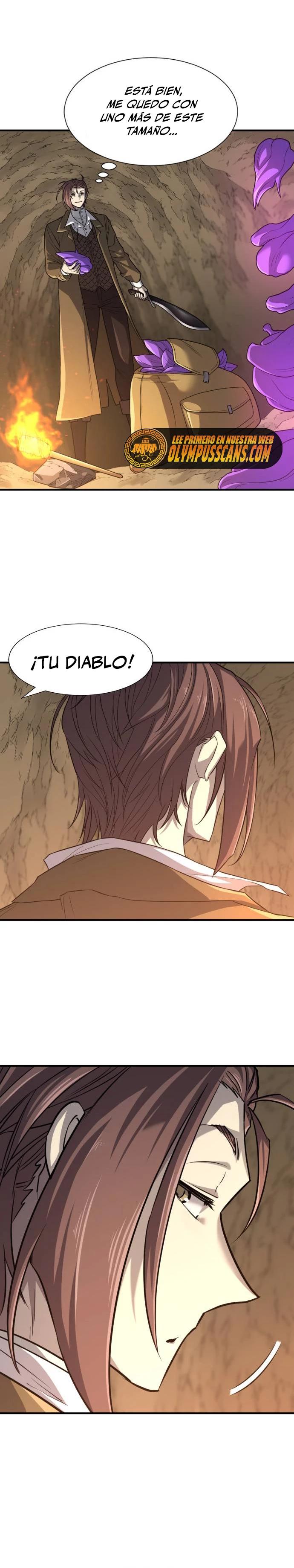 Loco Frontera > Capitulo 64 > Page 151
