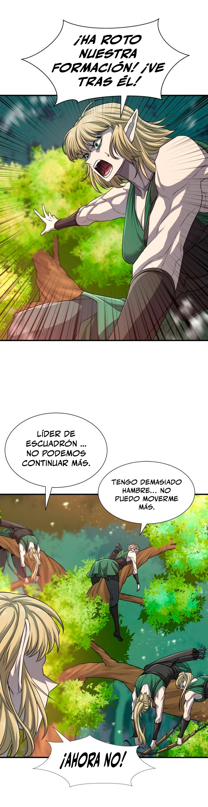 Loco Frontera > Capitulo 65 > Page 21