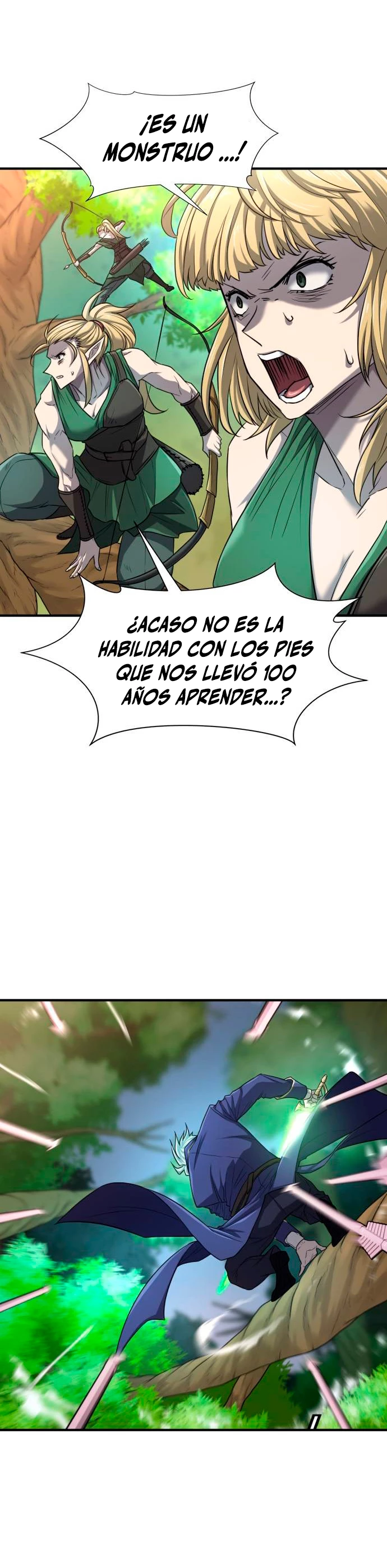 Loco Frontera > Capitulo 65 > Page 121