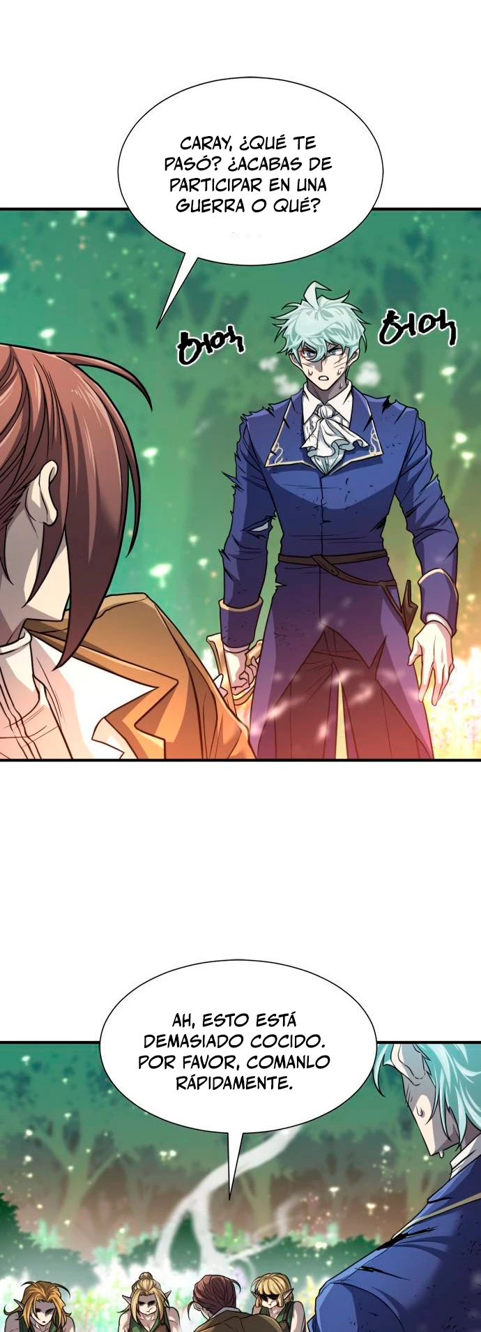 Loco Frontera > Capitulo 65 > Page 221