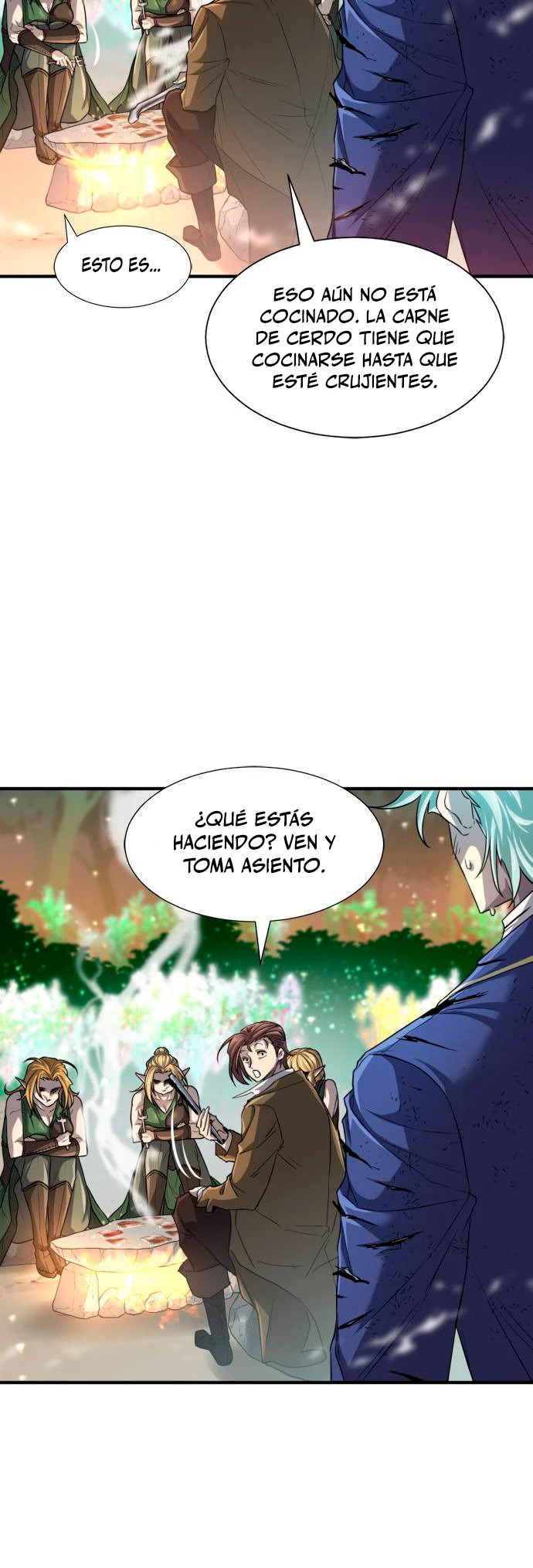 Loco Frontera > Capitulo 65 > Page 231