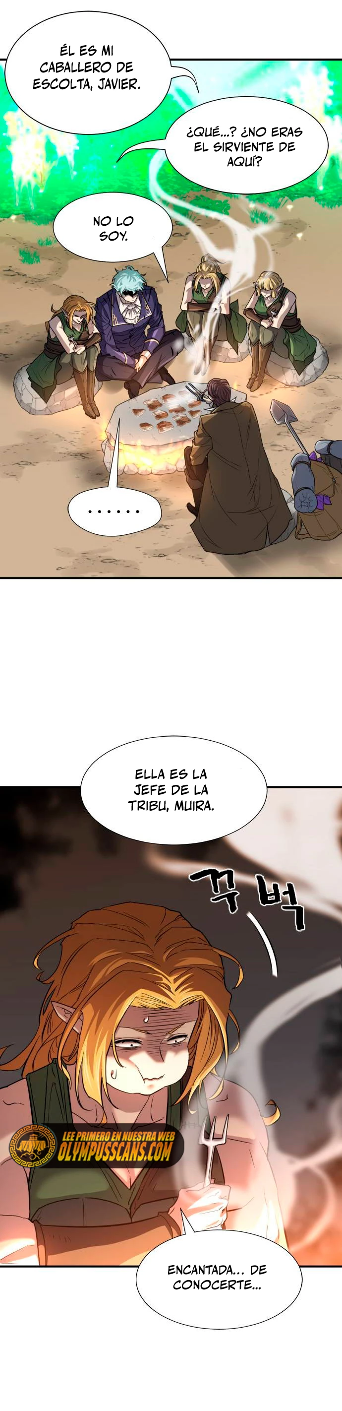 Loco Frontera > Capitulo 65 > Page 241