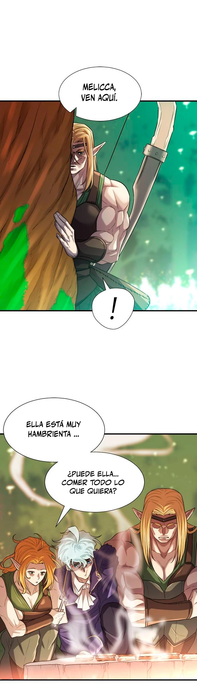 Loco Frontera > Capitulo 65 > Page 261