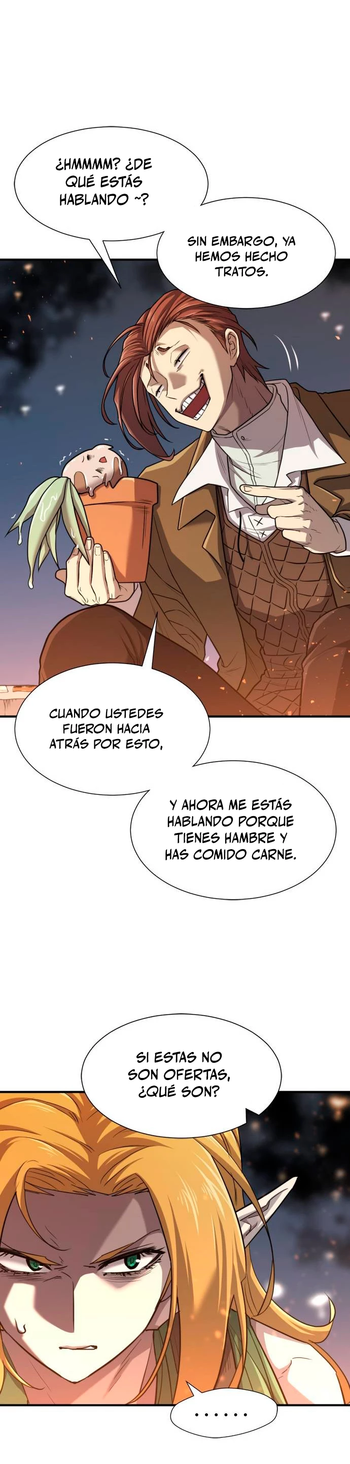 Loco Frontera > Capitulo 65 > Page 351