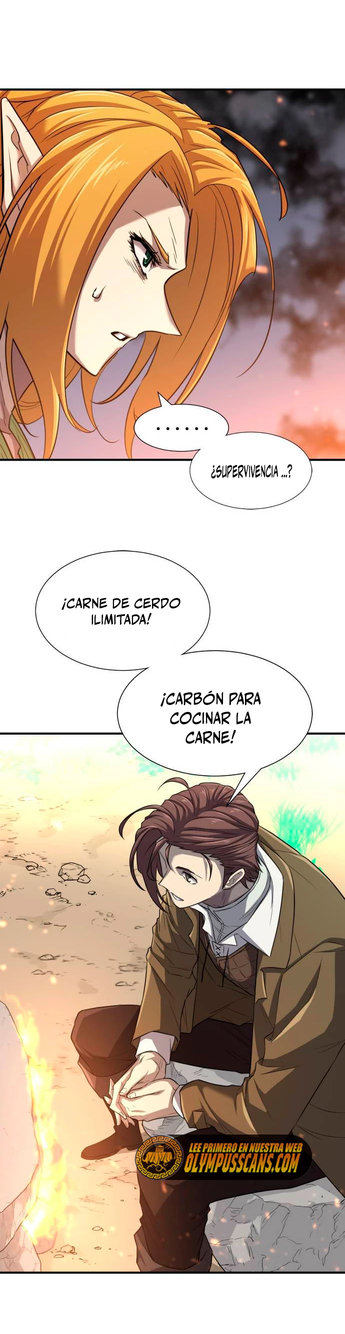 Loco Frontera > Capitulo 65 > Page 371