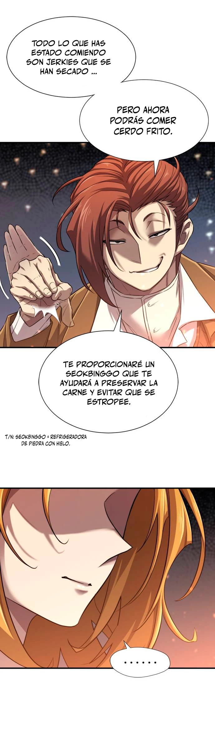 Loco Frontera > Capitulo 65 > Page 391