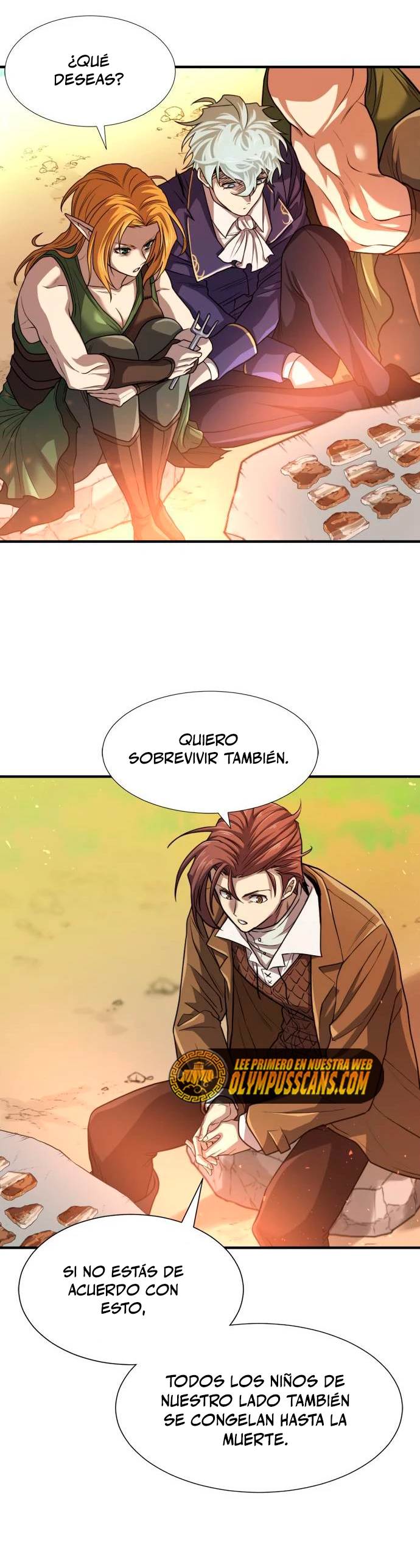 Loco Frontera > Capitulo 65 > Page 401