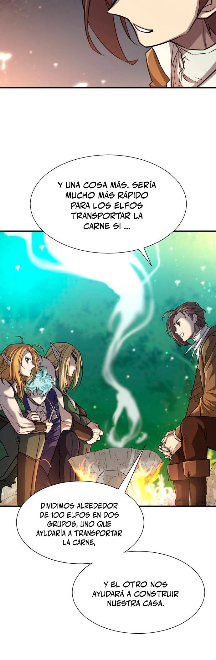 Loco Frontera > Capitulo 65 > Page 421