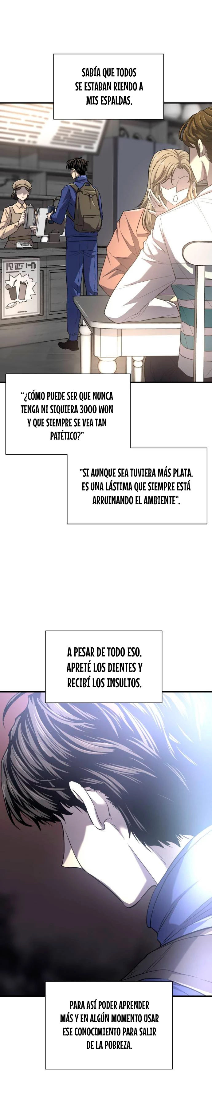 Loco Frontera > Capitulo 66 > Page 71