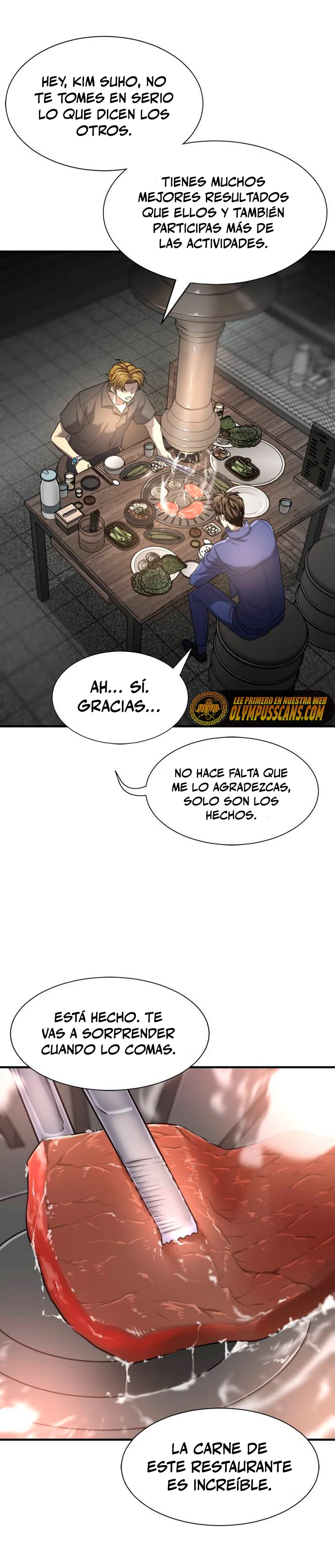 Loco Frontera > Capitulo 66 > Page 91