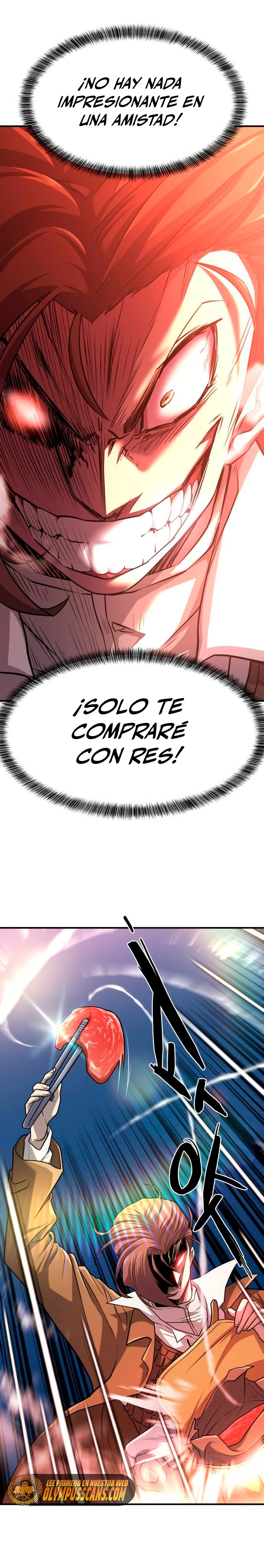 Loco Frontera > Capitulo 66 > Page 191