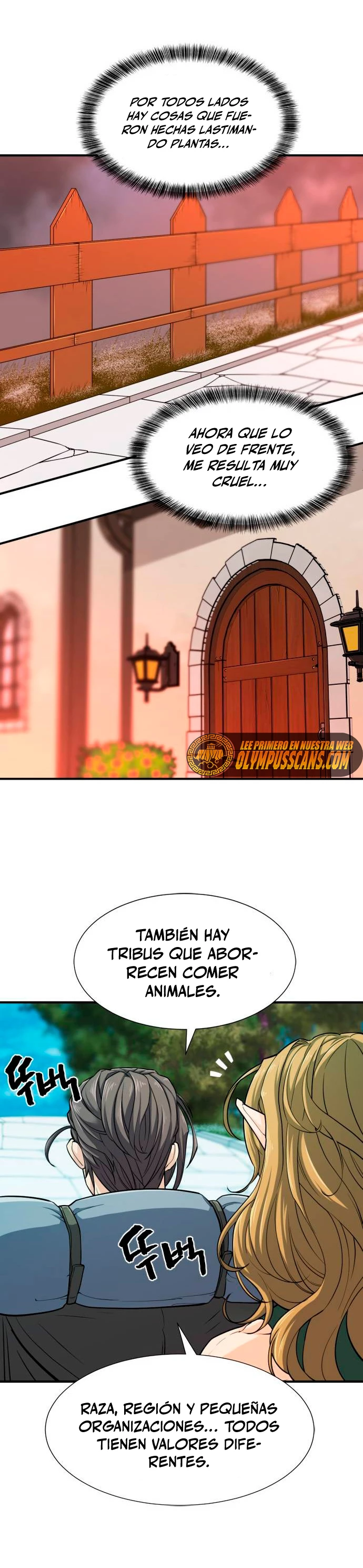 Loco Frontera > Capitulo 66 > Page 261