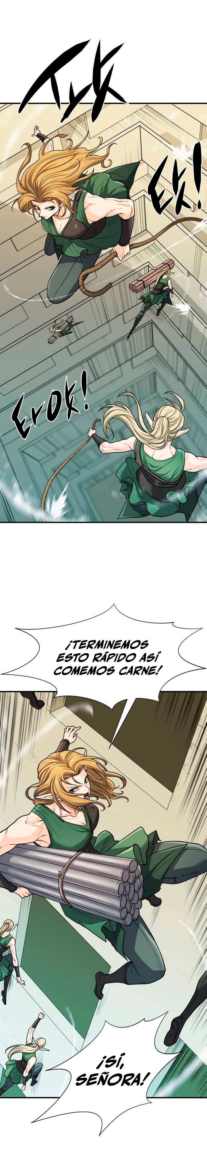 Loco Frontera > Capitulo 66 > Page 341