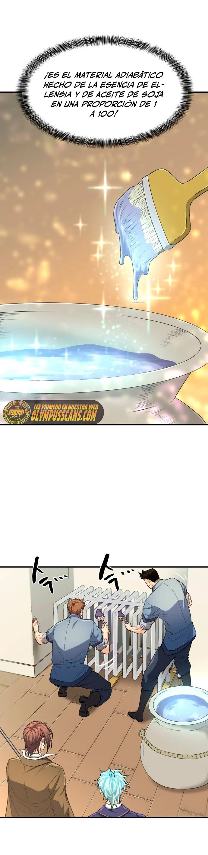 Loco Frontera > Capitulo 66 > Page 381