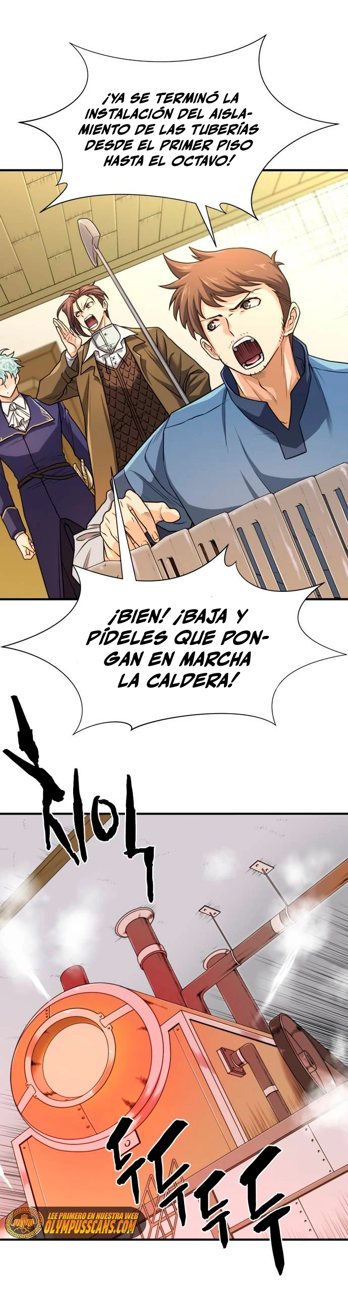 Loco Frontera > Capitulo 66 > Page 391