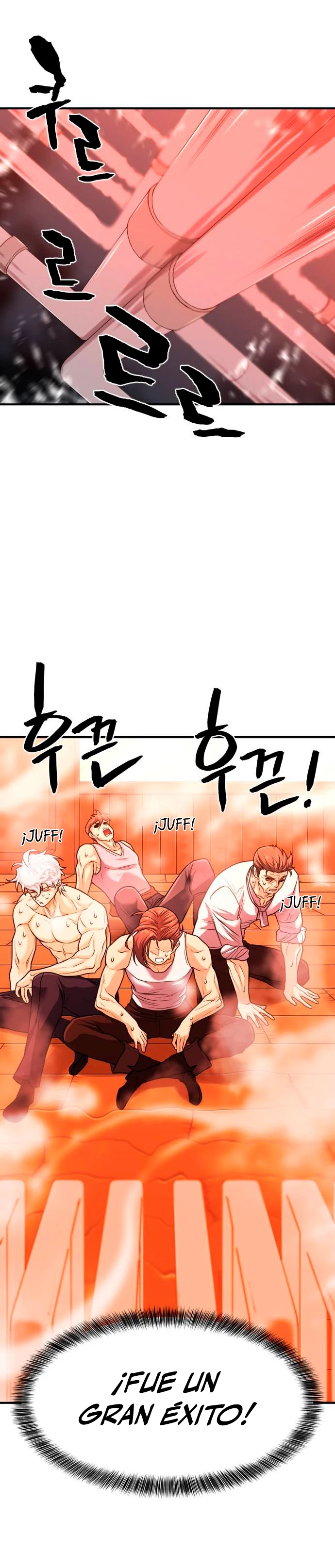 Loco Frontera > Capitulo 66 > Page 401