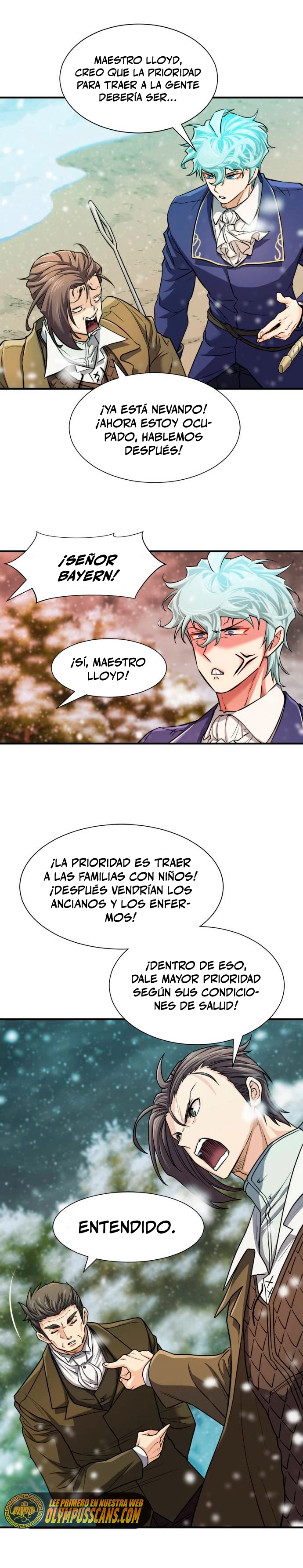 Loco Frontera > Capitulo 66 > Page 421