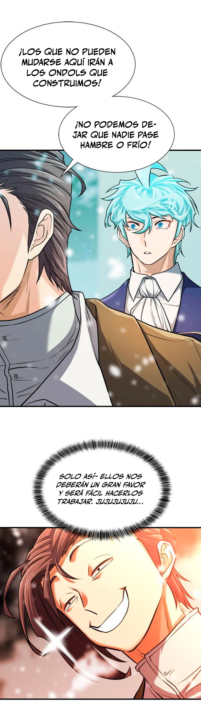 Loco Frontera > Capitulo 66 > Page 431