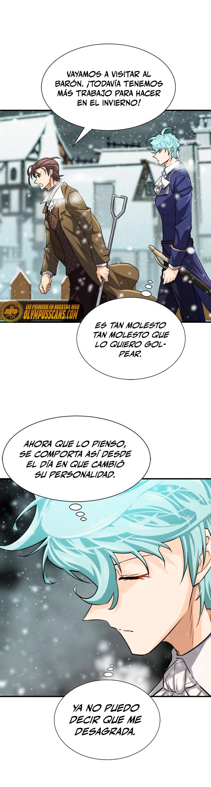 Loco Frontera > Capitulo 66 > Page 441