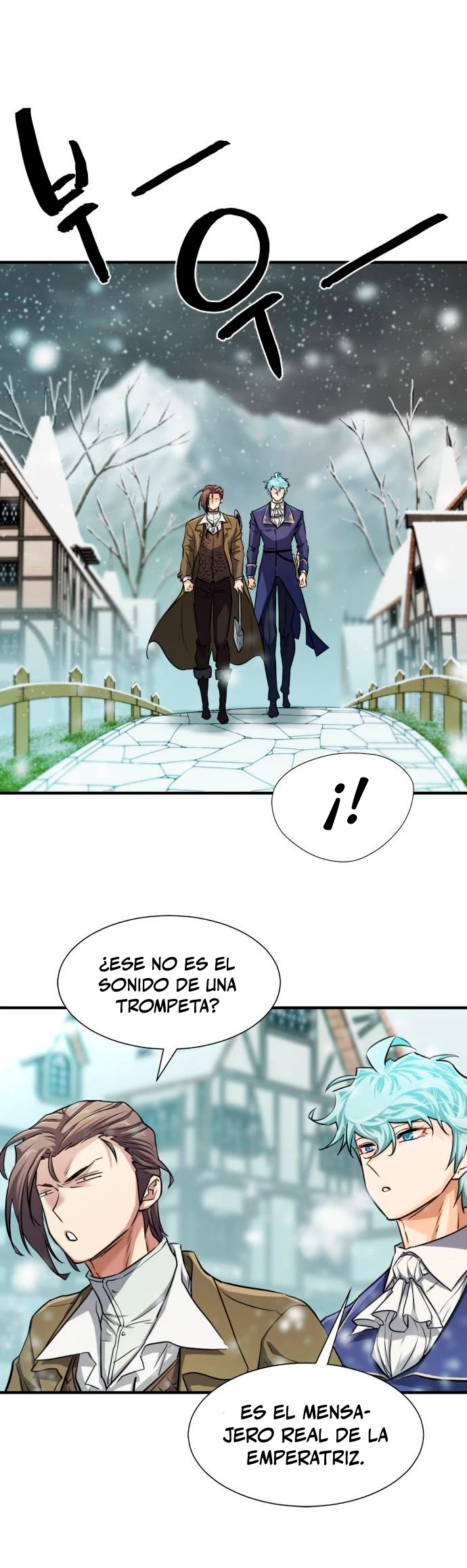 Loco Frontera > Capitulo 66 > Page 461