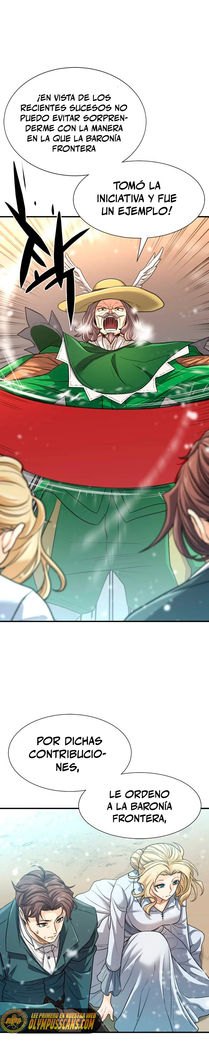Loco Frontera > Capitulo 66 > Page 481