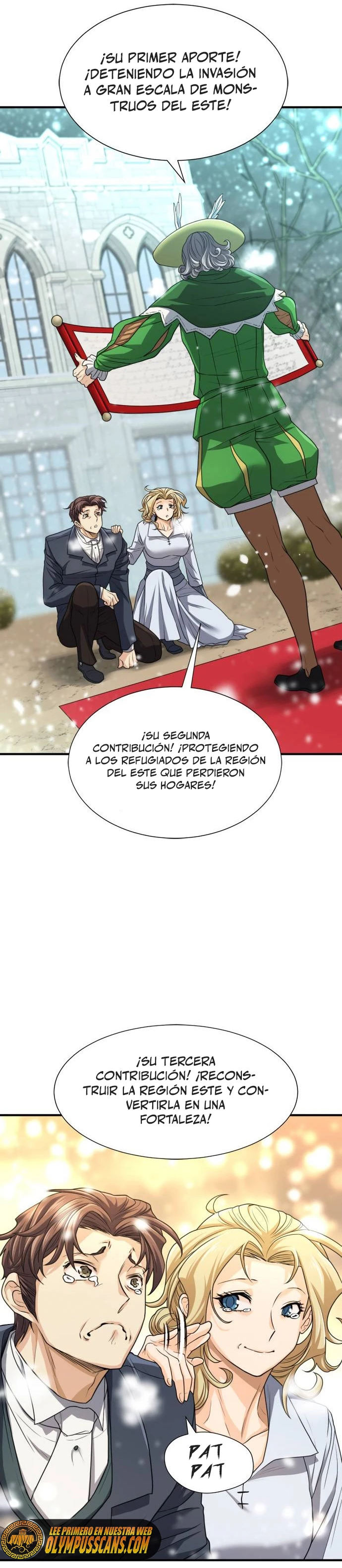 Loco Frontera > Capitulo 67 > Page 41