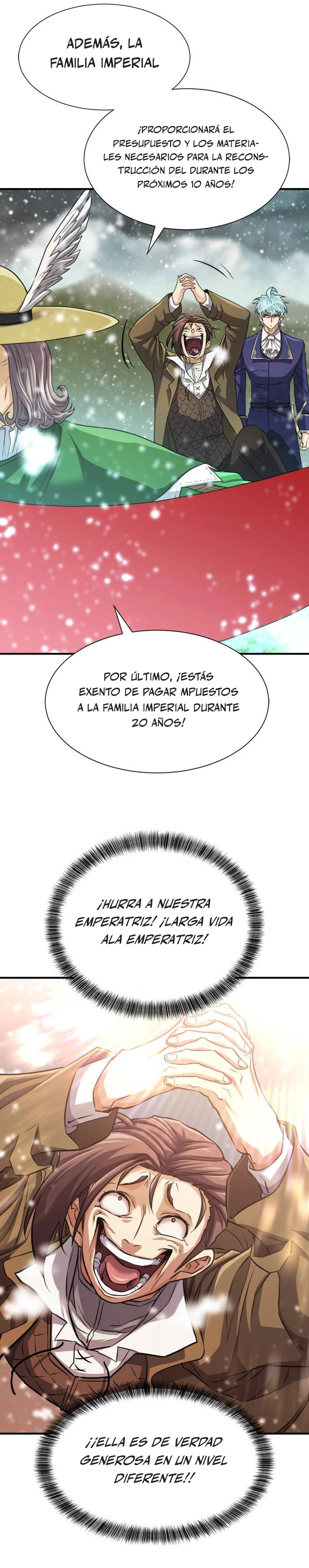 Loco Frontera > Capitulo 67 > Page 61
