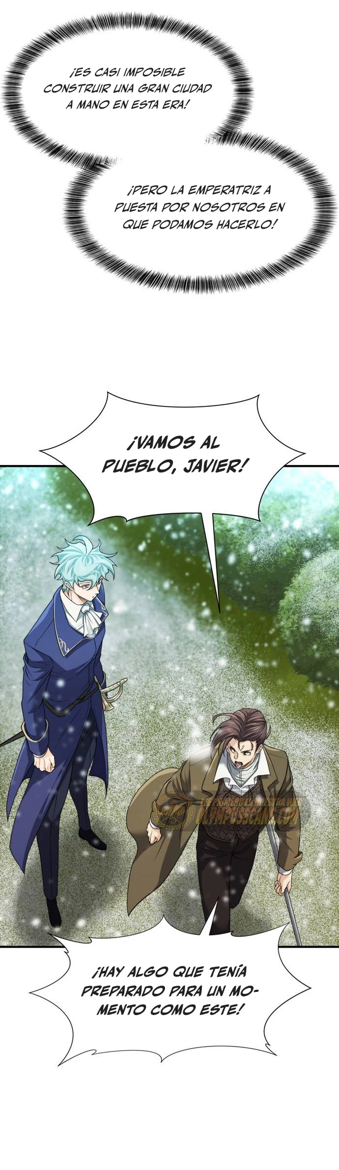 Loco Frontera > Capitulo 67 > Page 71