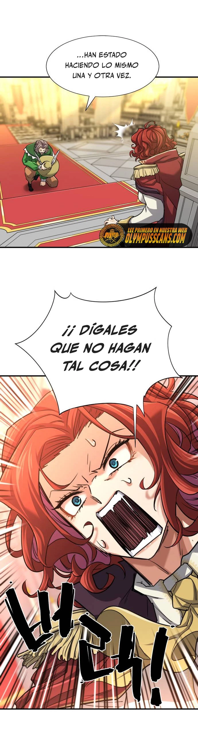 Loco Frontera > Capitulo 67 > Page 121