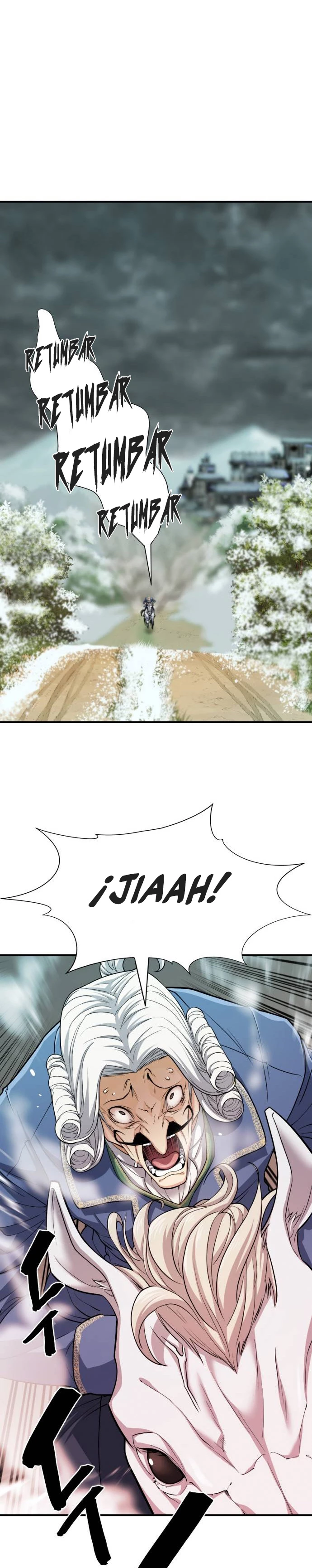 Loco Frontera > Capitulo 67 > Page 131
