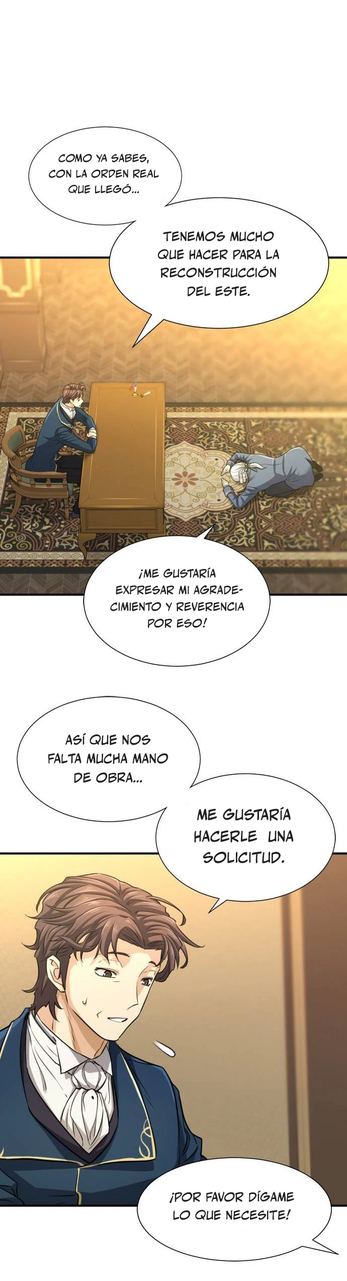 Loco Frontera > Capitulo 67 > Page 181