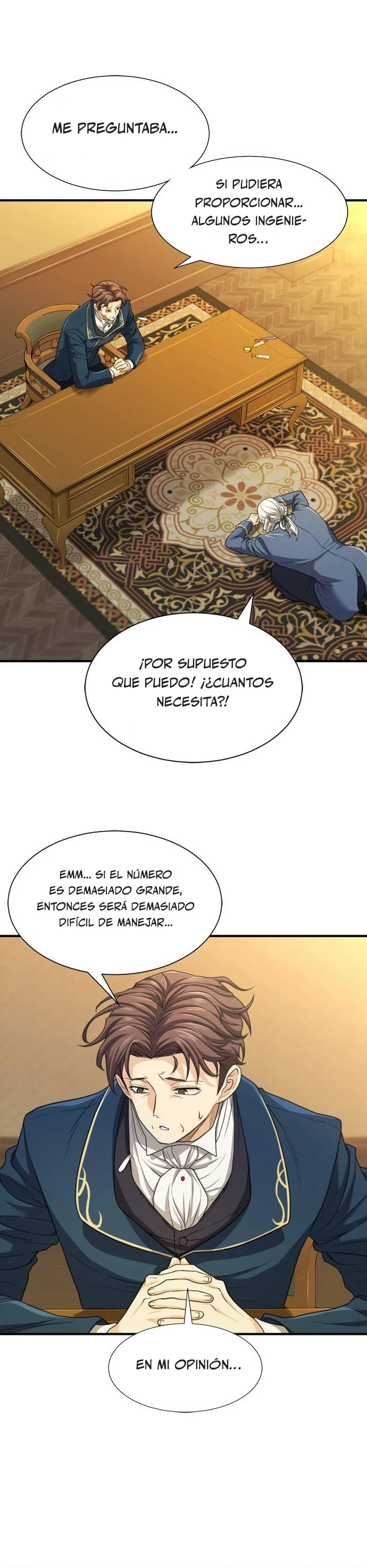 Loco Frontera > Capitulo 67 > Page 191