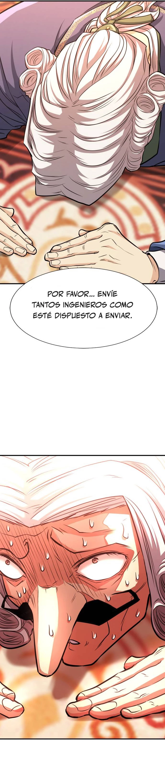 Loco Frontera > Capitulo 67 > Page 201