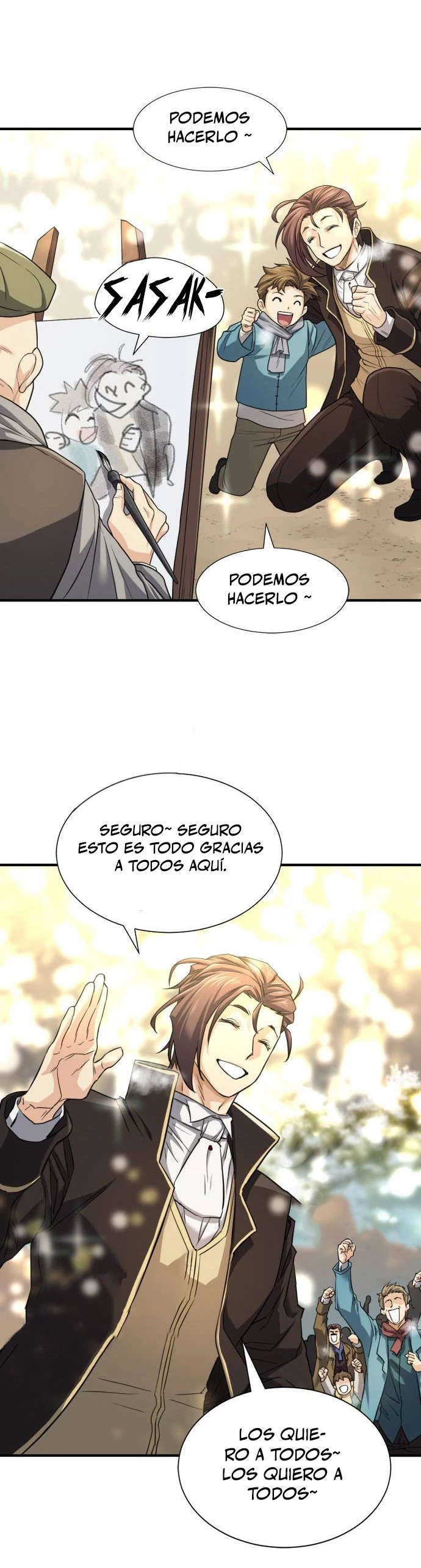 Loco Frontera > Capitulo 67 > Page 311