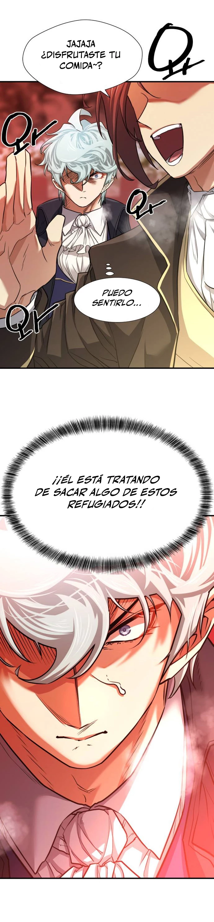 Loco Frontera > Capitulo 67 > Page 321