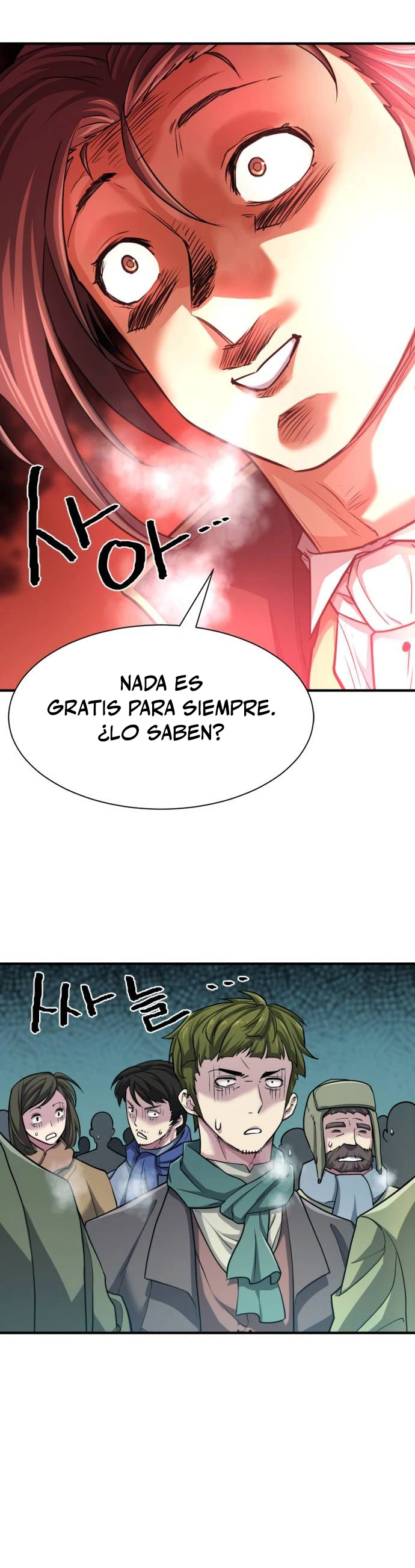 Loco Frontera > Capitulo 67 > Page 351