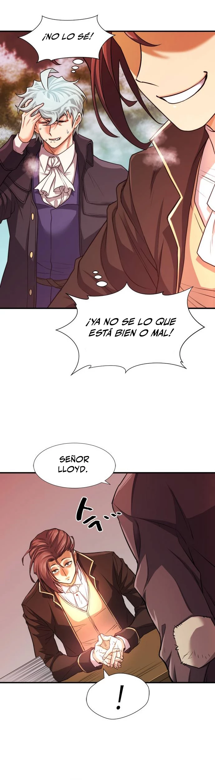 Loco Frontera > Capitulo 67 > Page 361
