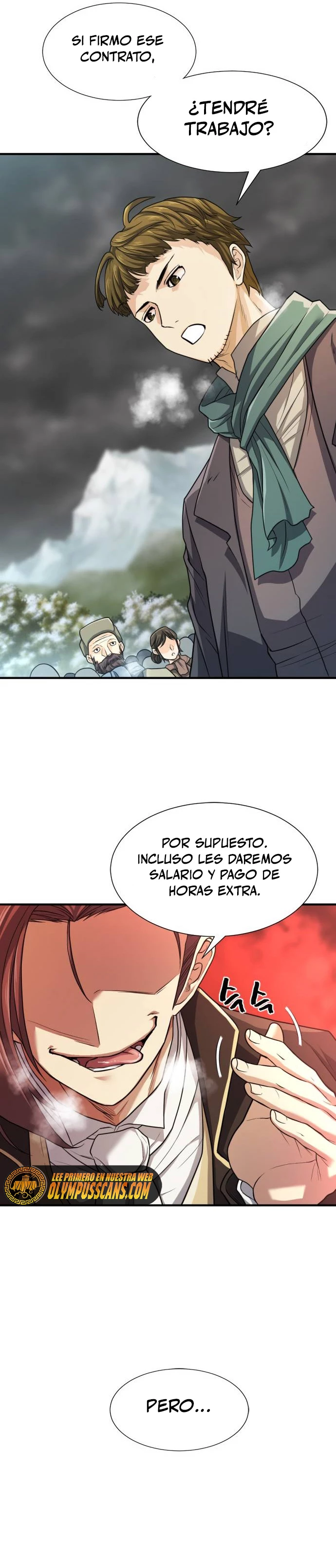 Loco Frontera > Capitulo 67 > Page 371