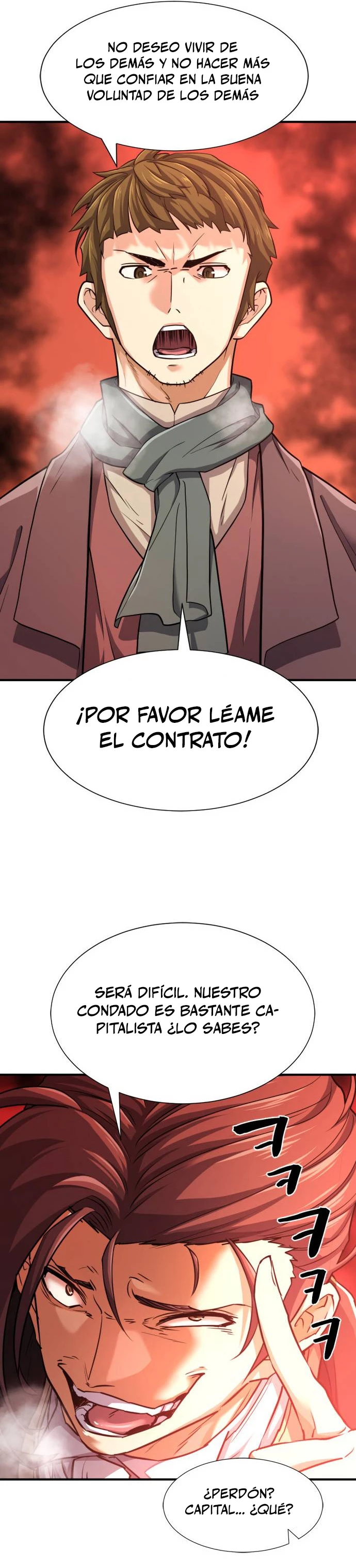 Loco Frontera > Capitulo 67 > Page 391