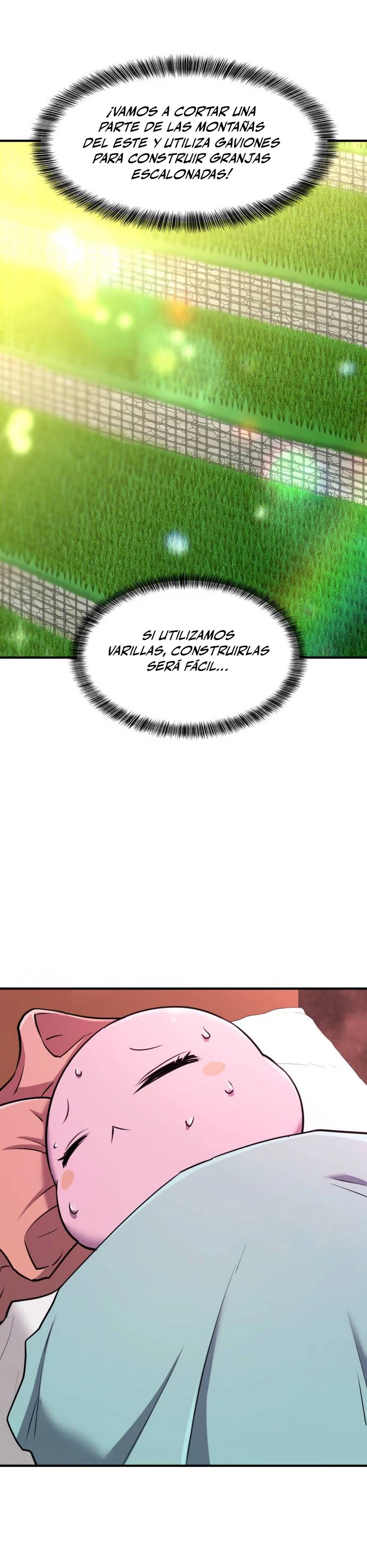 Loco Frontera > Capitulo 67 > Page 421