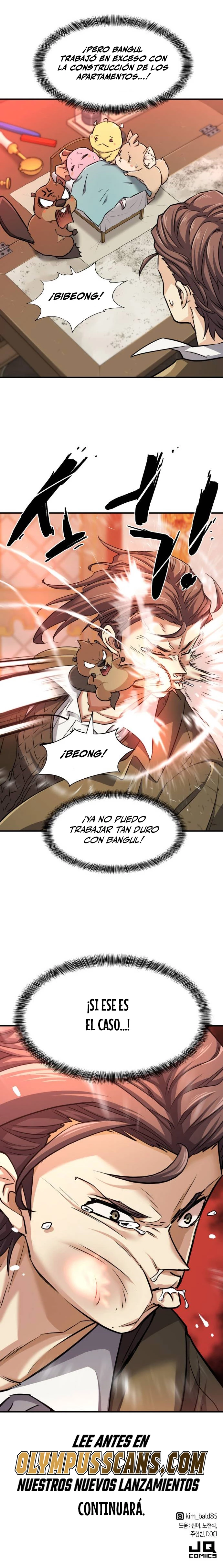 Loco Frontera > Capitulo 67 > Page 431