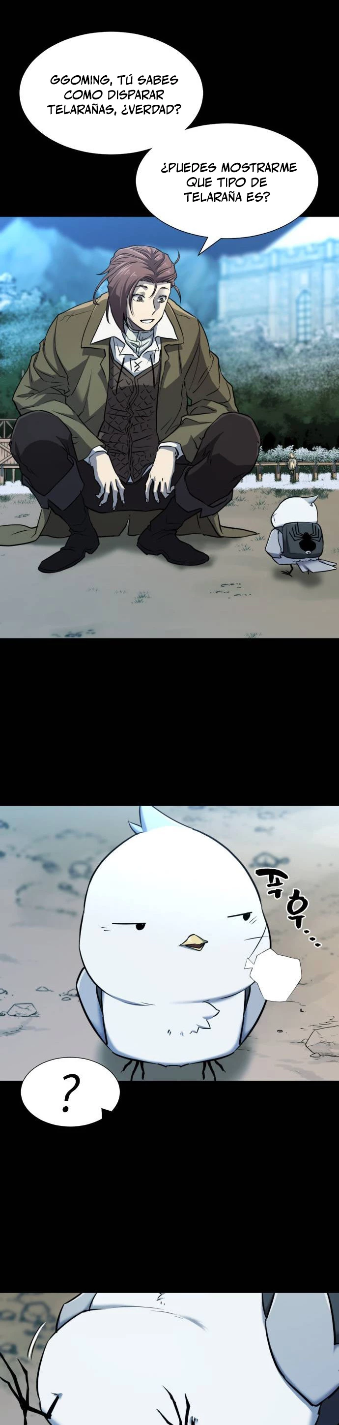 Loco Frontera > Capitulo 69 > Page 31