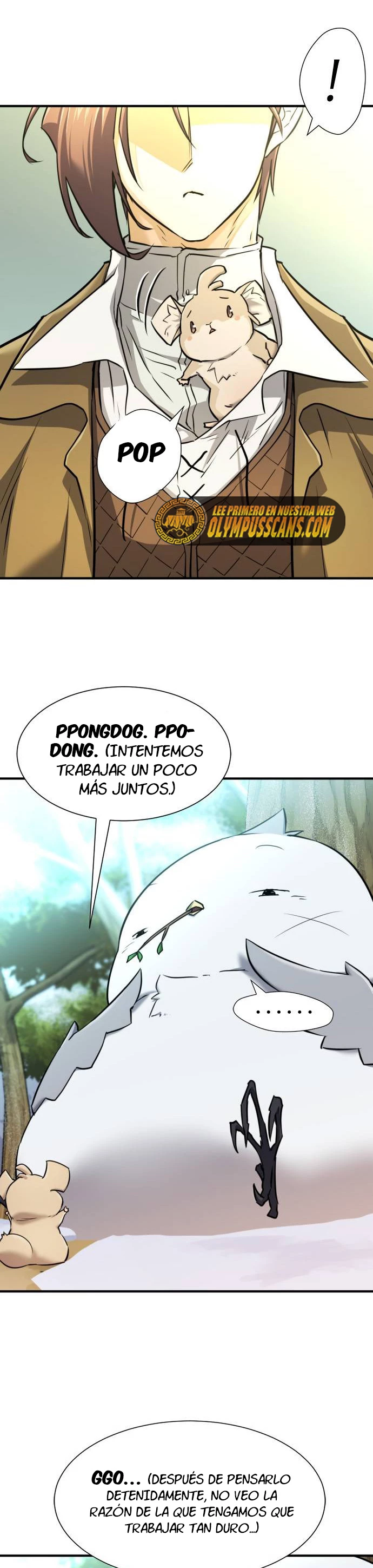 Loco Frontera > Capitulo 69 > Page 81