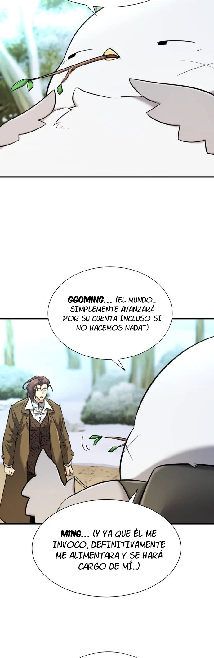 Loco Frontera > Capitulo 69 > Page 91