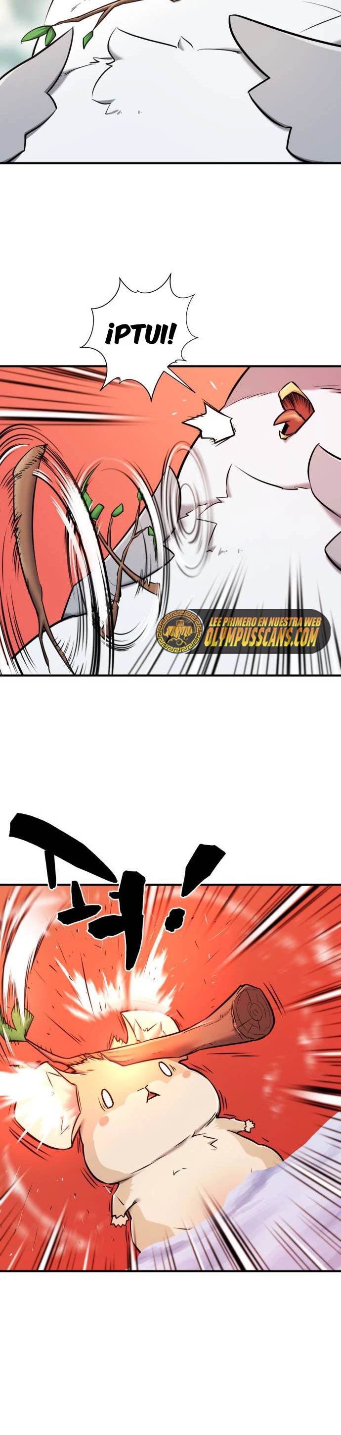 Loco Frontera > Capitulo 69 > Page 111