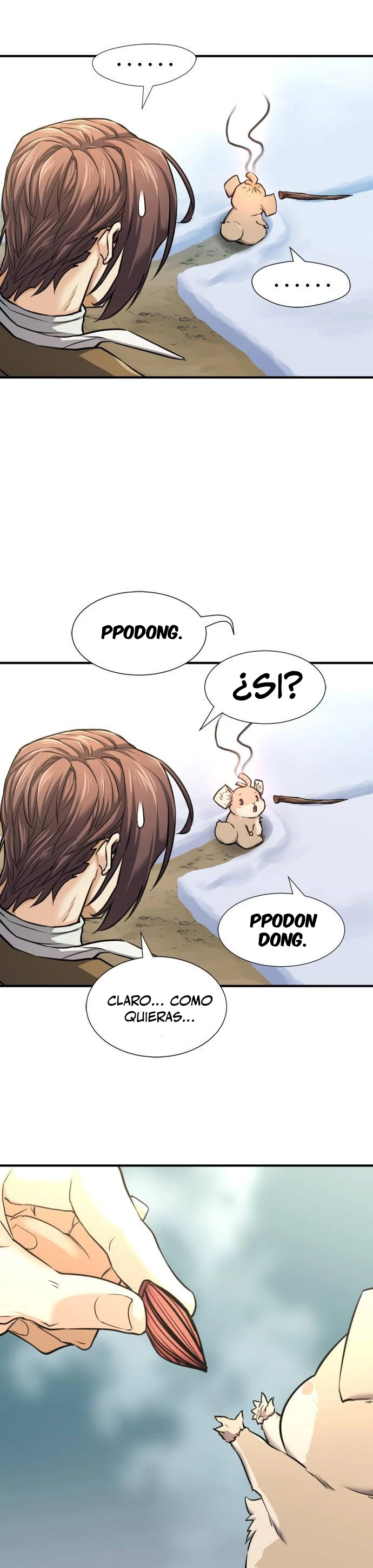 Loco Frontera > Capitulo 69 > Page 121