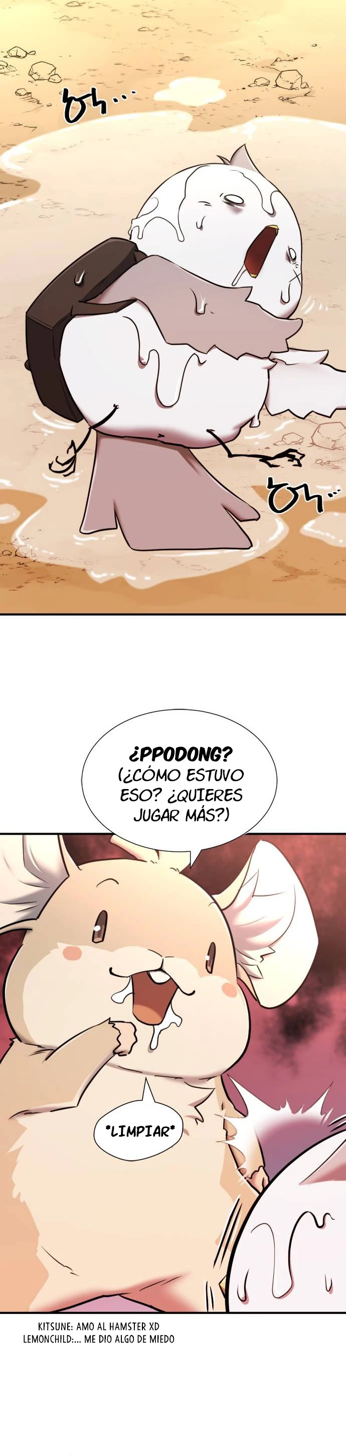 Loco Frontera > Capitulo 69 > Page 191