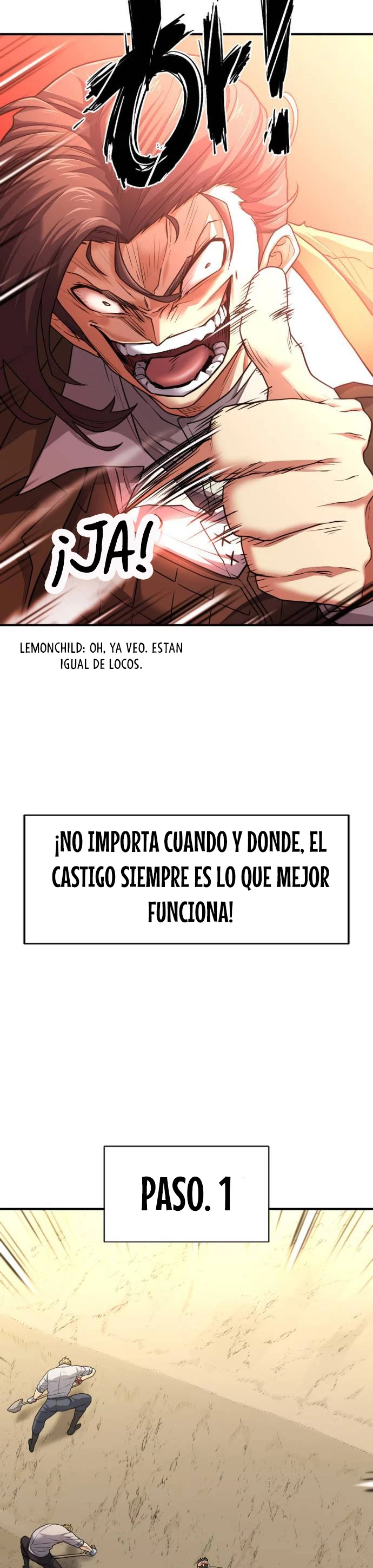 Loco Frontera > Capitulo 69 > Page 211