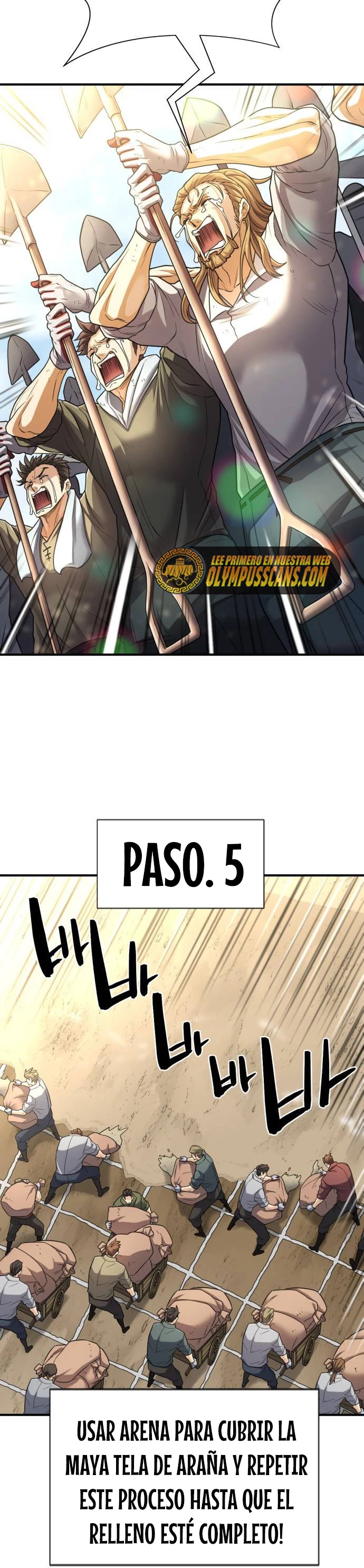 Loco Frontera > Capitulo 69 > Page 251