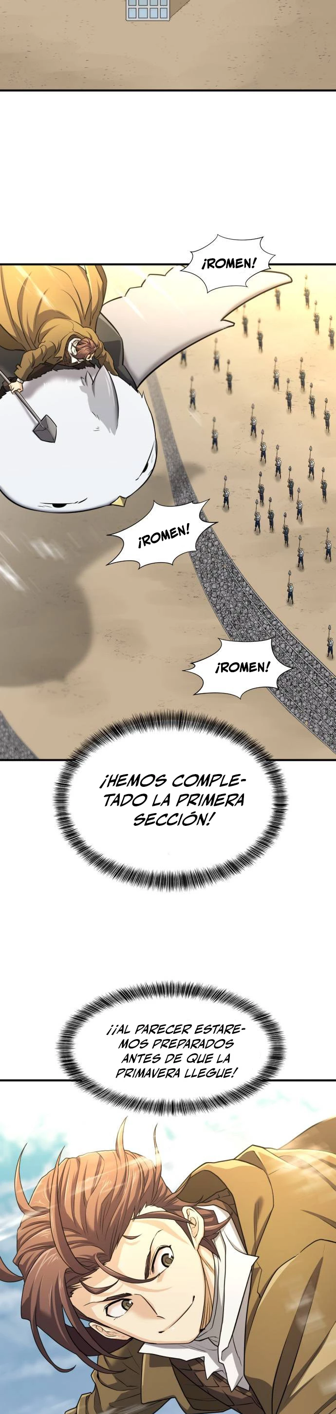 Loco Frontera > Capitulo 69 > Page 271